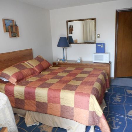 Westwynd Motel Purdy Rom bilde