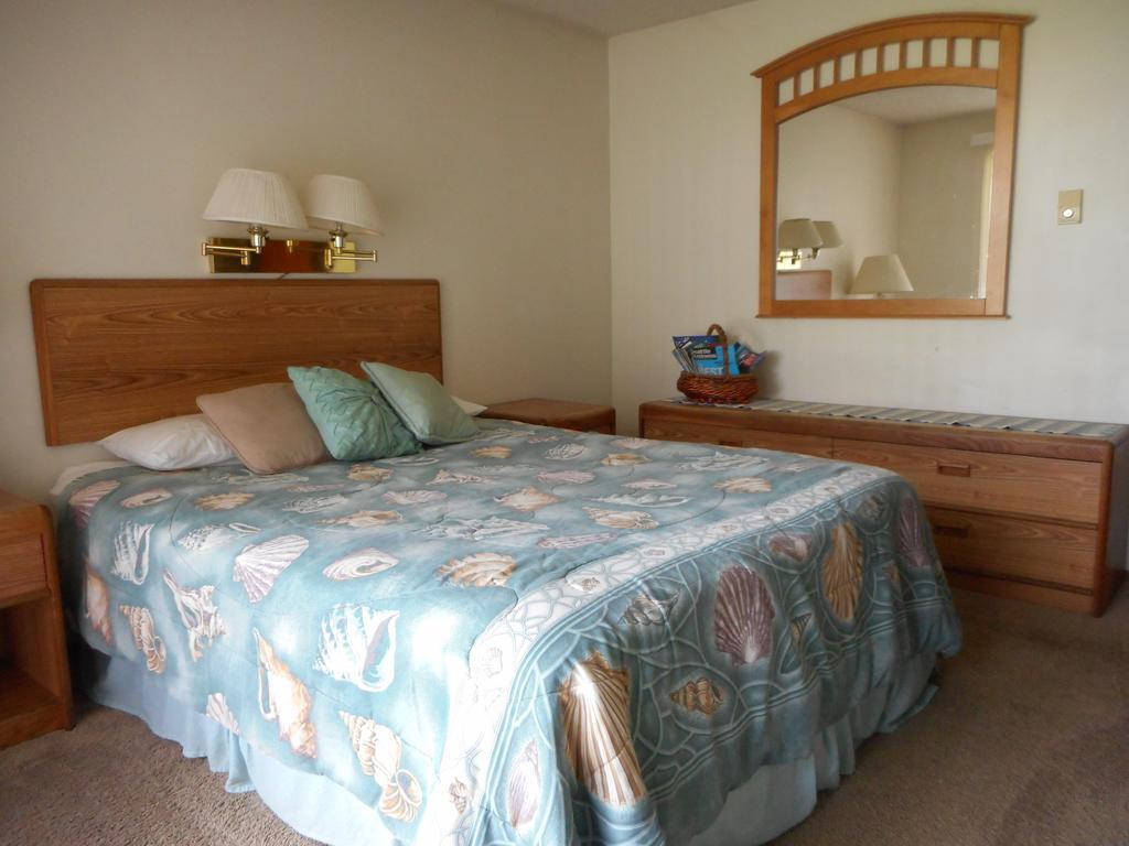Westwynd Motel Purdy Rom bilde