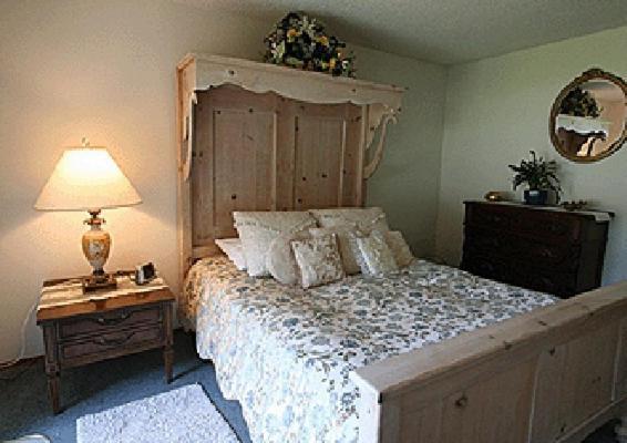 Westwynd Motel Purdy Rom bilde