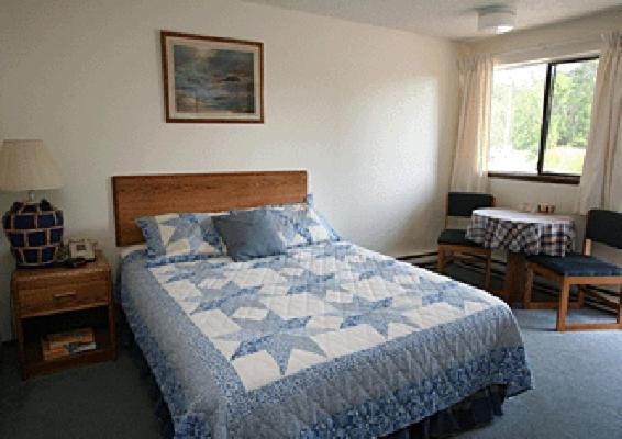 Westwynd Motel Purdy Rom bilde