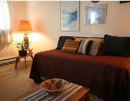 Westwynd Motel Purdy Rom bilde