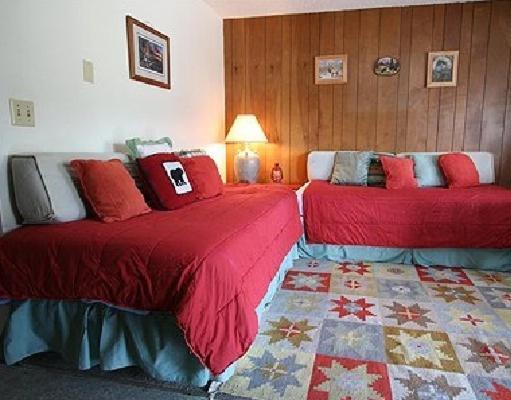 Westwynd Motel Purdy Rom bilde