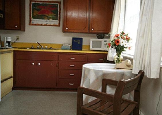 Westwynd Motel Purdy Eksteriør bilde